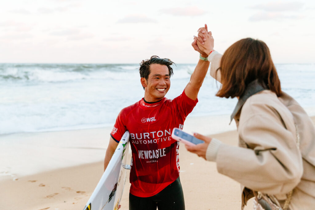 WSL-Ohharahiroto